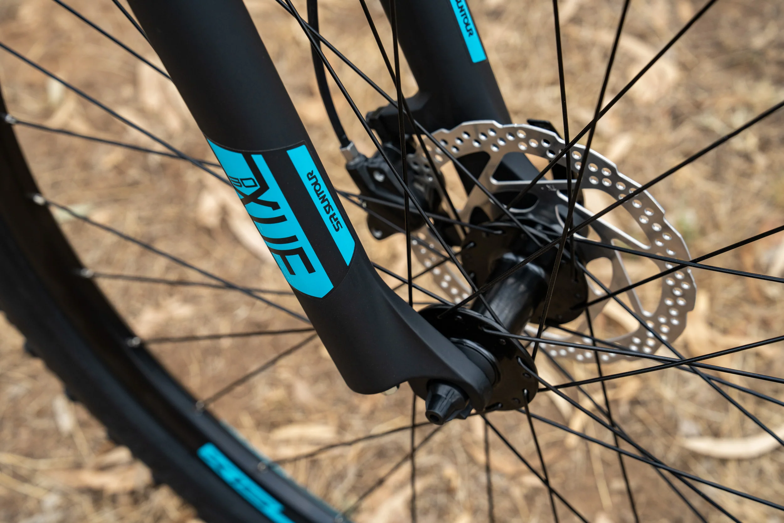 Polygon Xtrada 5 - Mountain Bike - Image 8