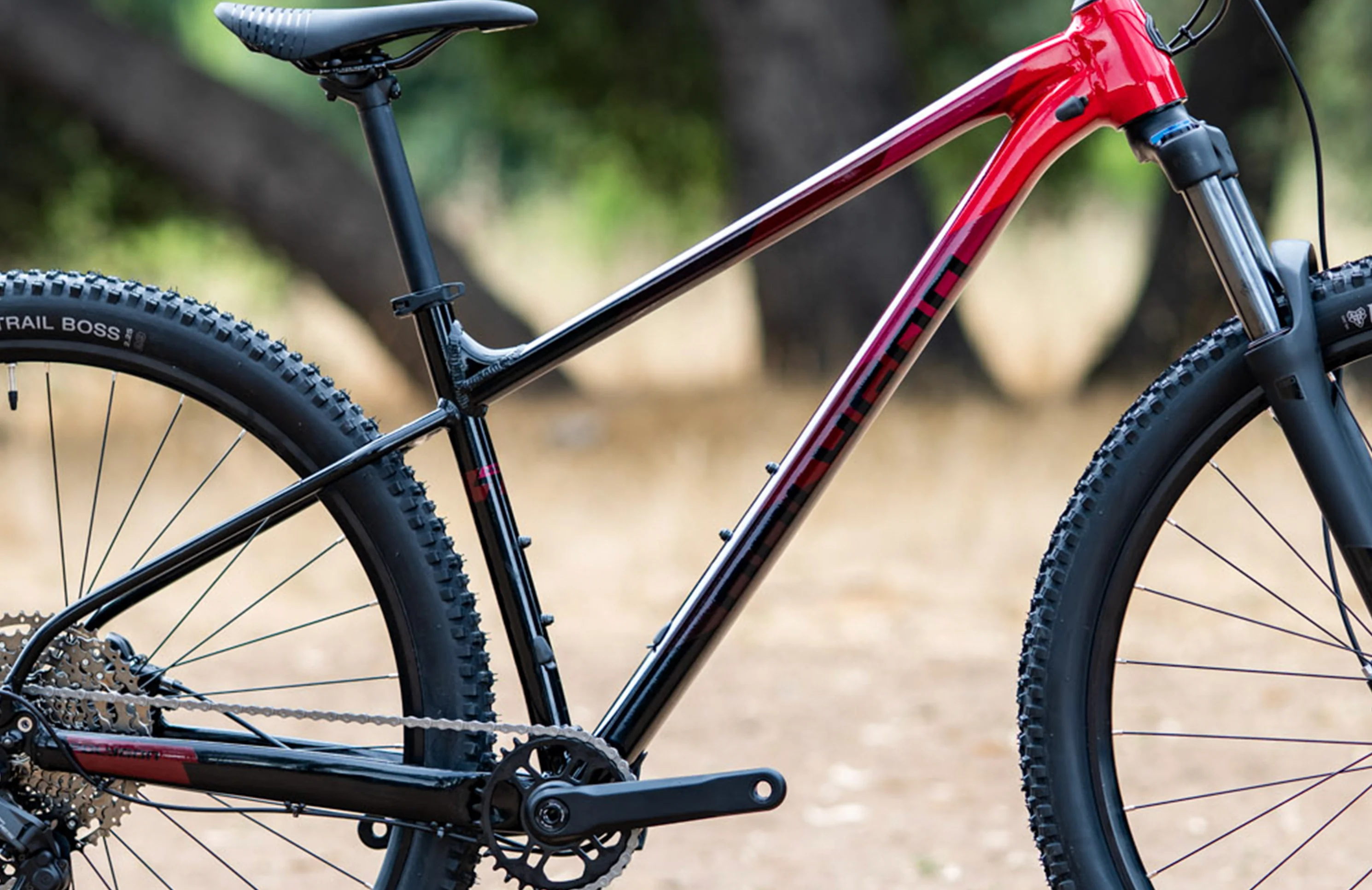 Polygon Xtrada 6 - Mountain Bike - Image 10