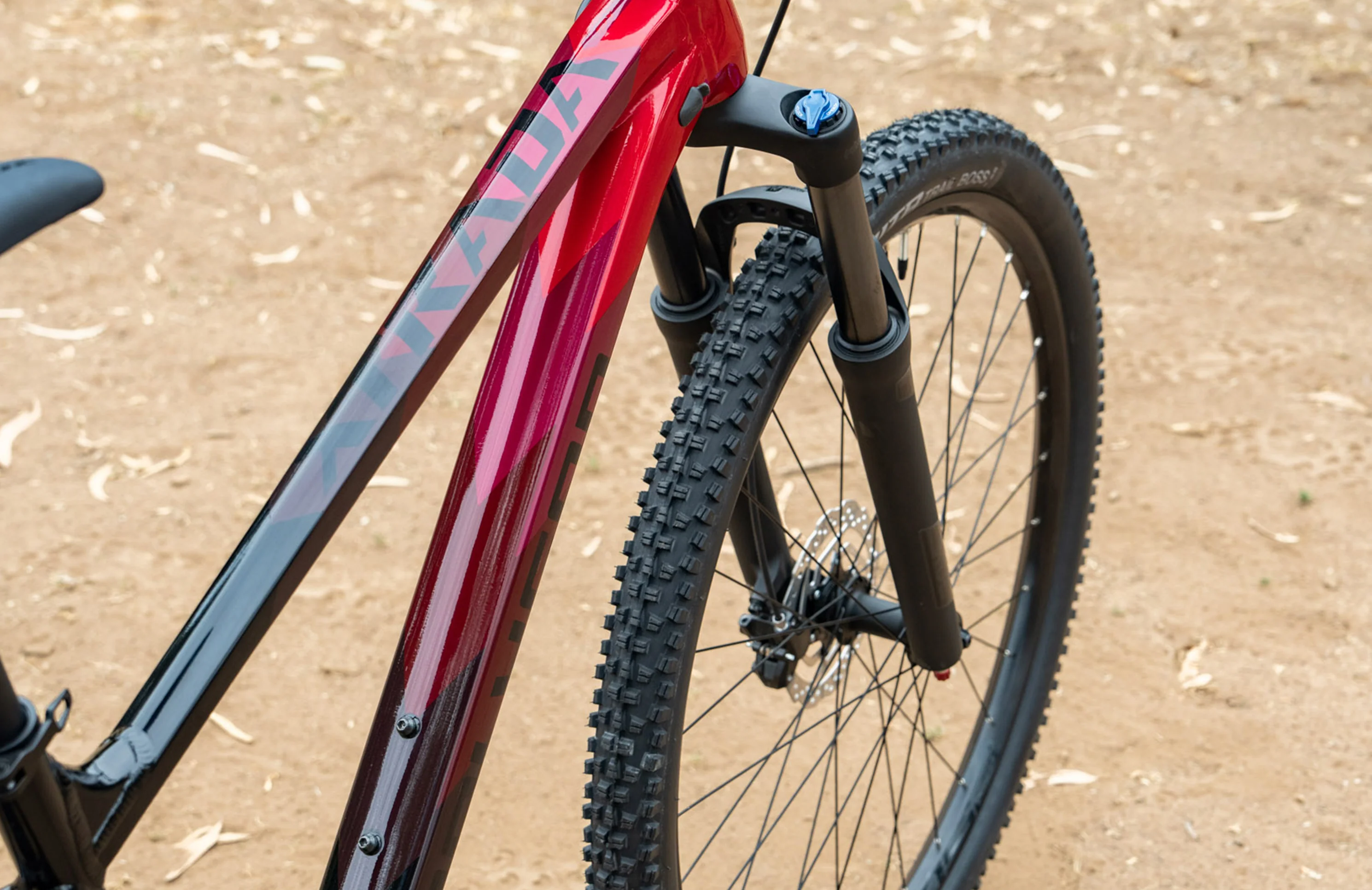 Polygon Xtrada 6 - Mountain Bike - Image 11