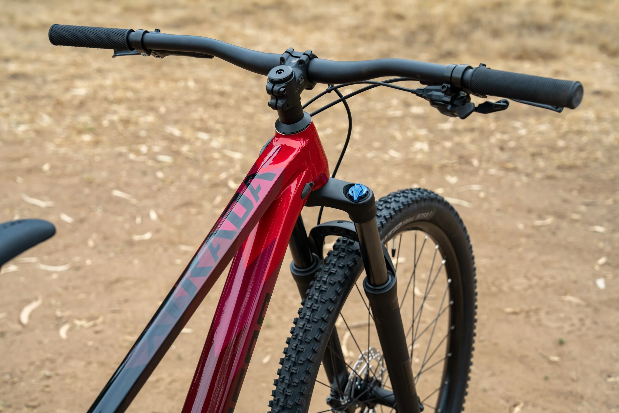 Polygon Xtrada 6 - Mountain Bike - Image 12