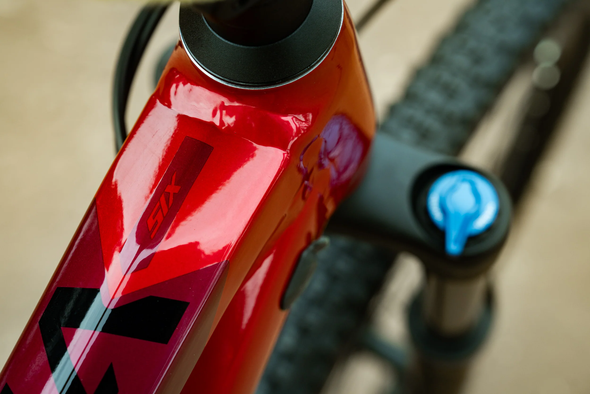 Polygon Xtrada 6 - Mountain Bike - Image 14