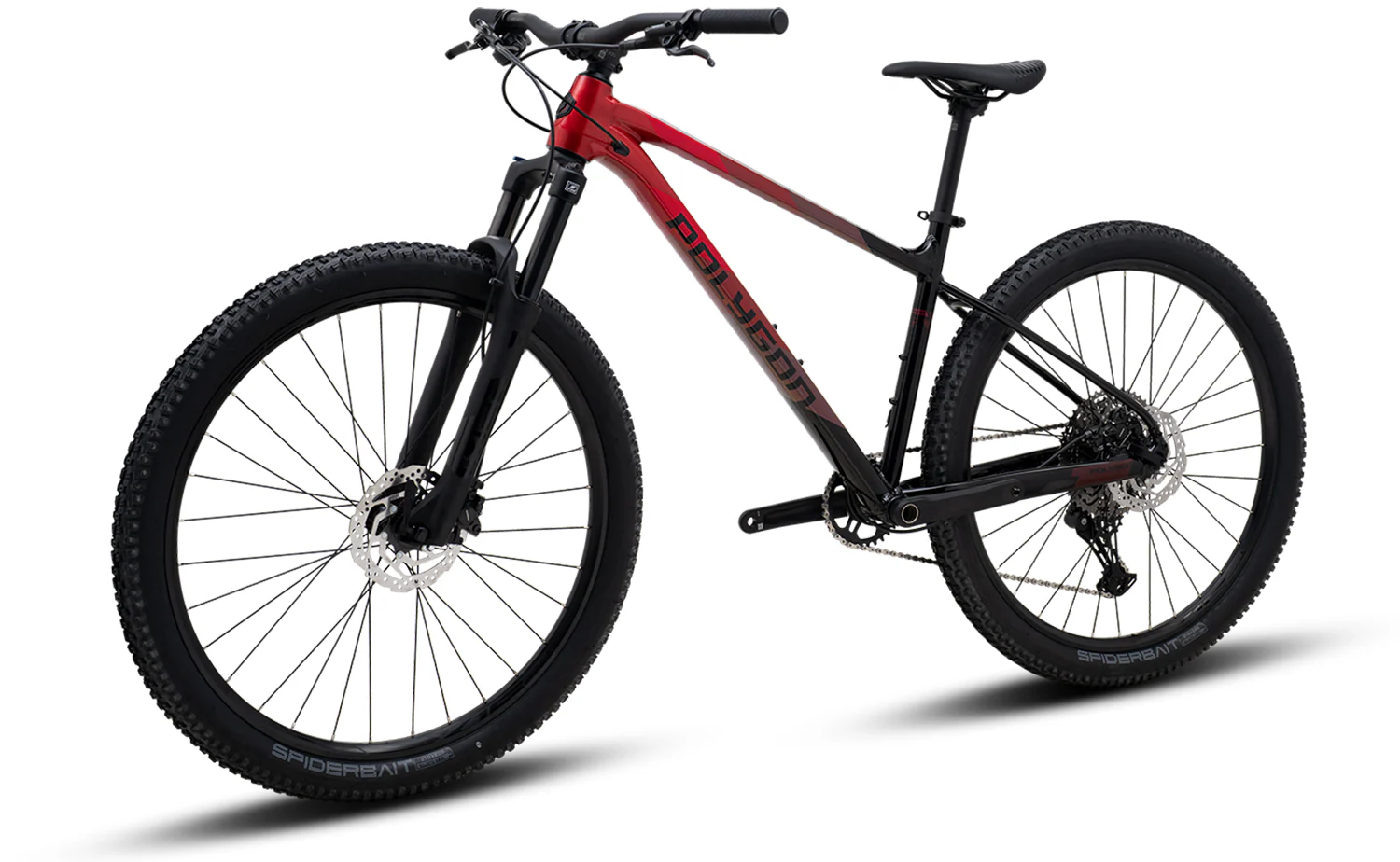 Polygon Xtrada 6 - Mountain Bike - Image 4