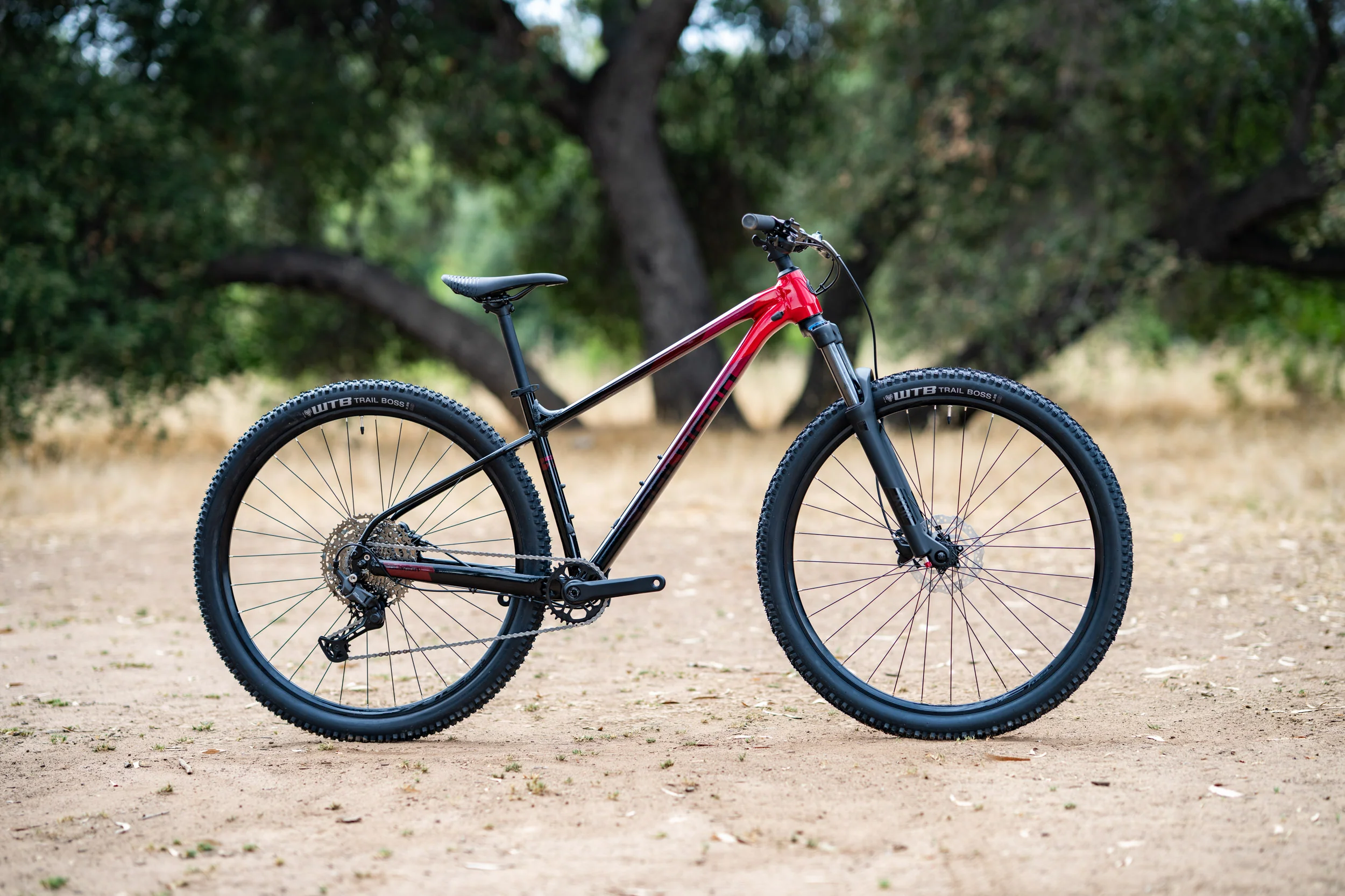 Polygon Xtrada 6 - Mountain Bike - Image 5