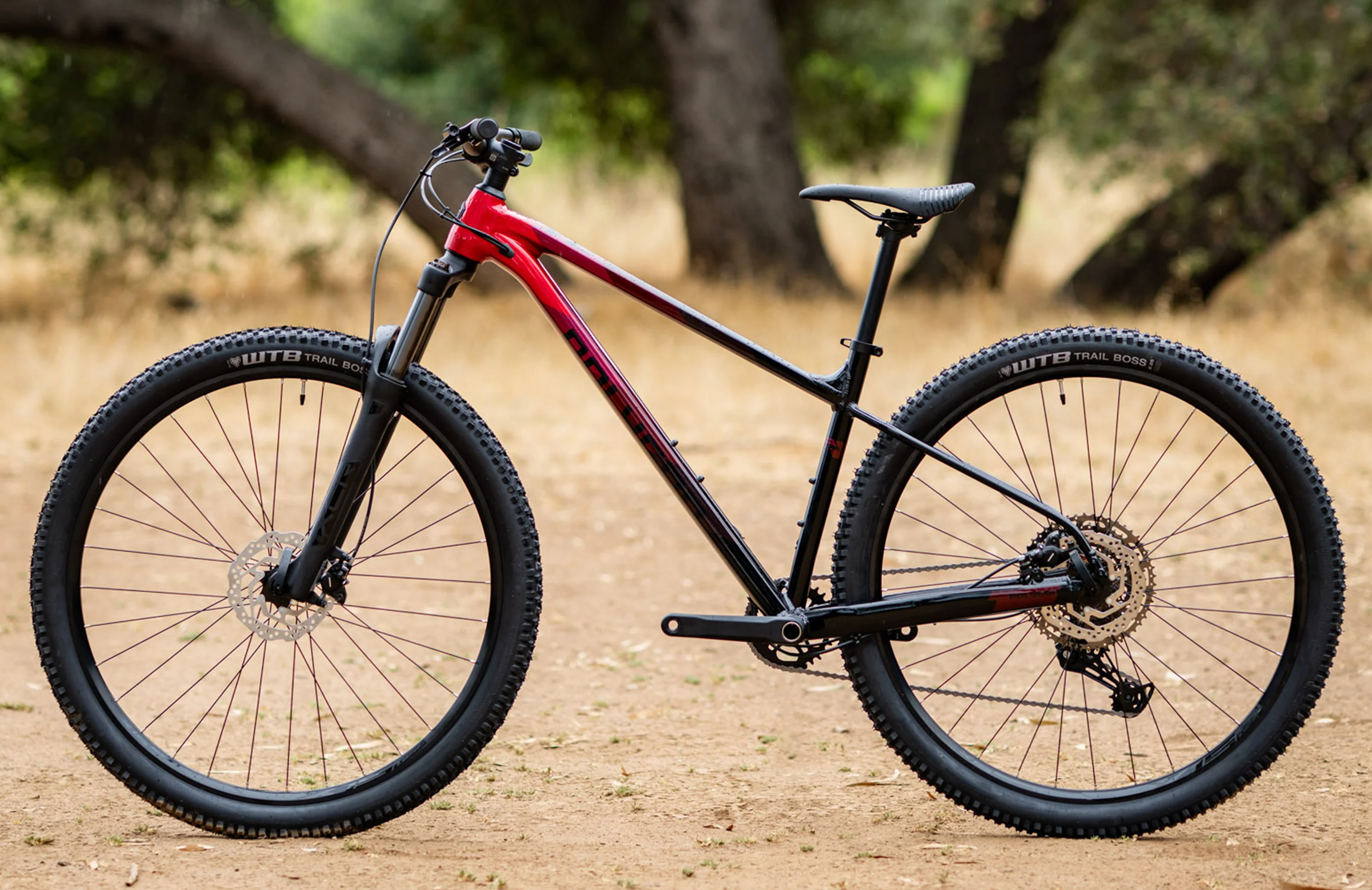 Polygon Xtrada 6 - Mountain Bike - Image 6