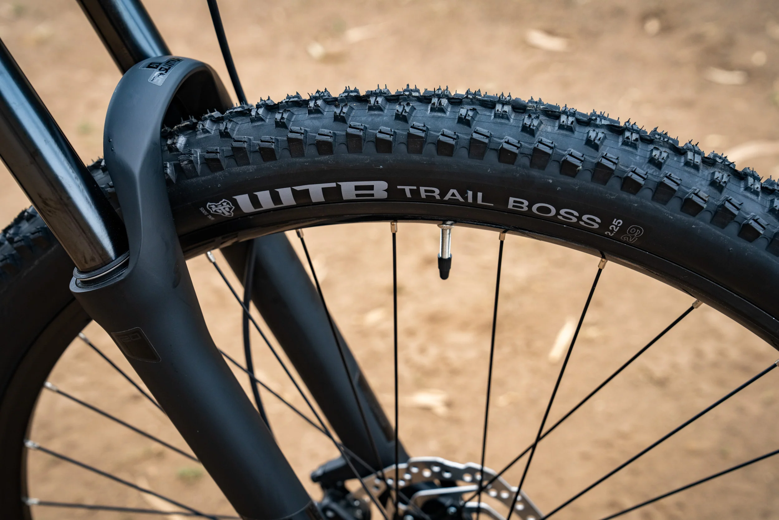 Polygon Xtrada 6 - Mountain Bike - Image 9