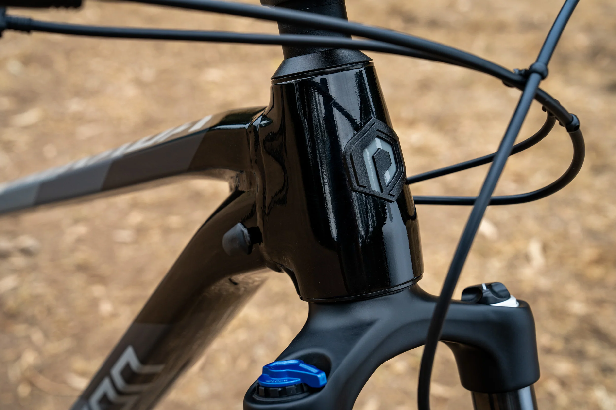 Polygon Xtrada 7 - Mountain Bike - Image 11