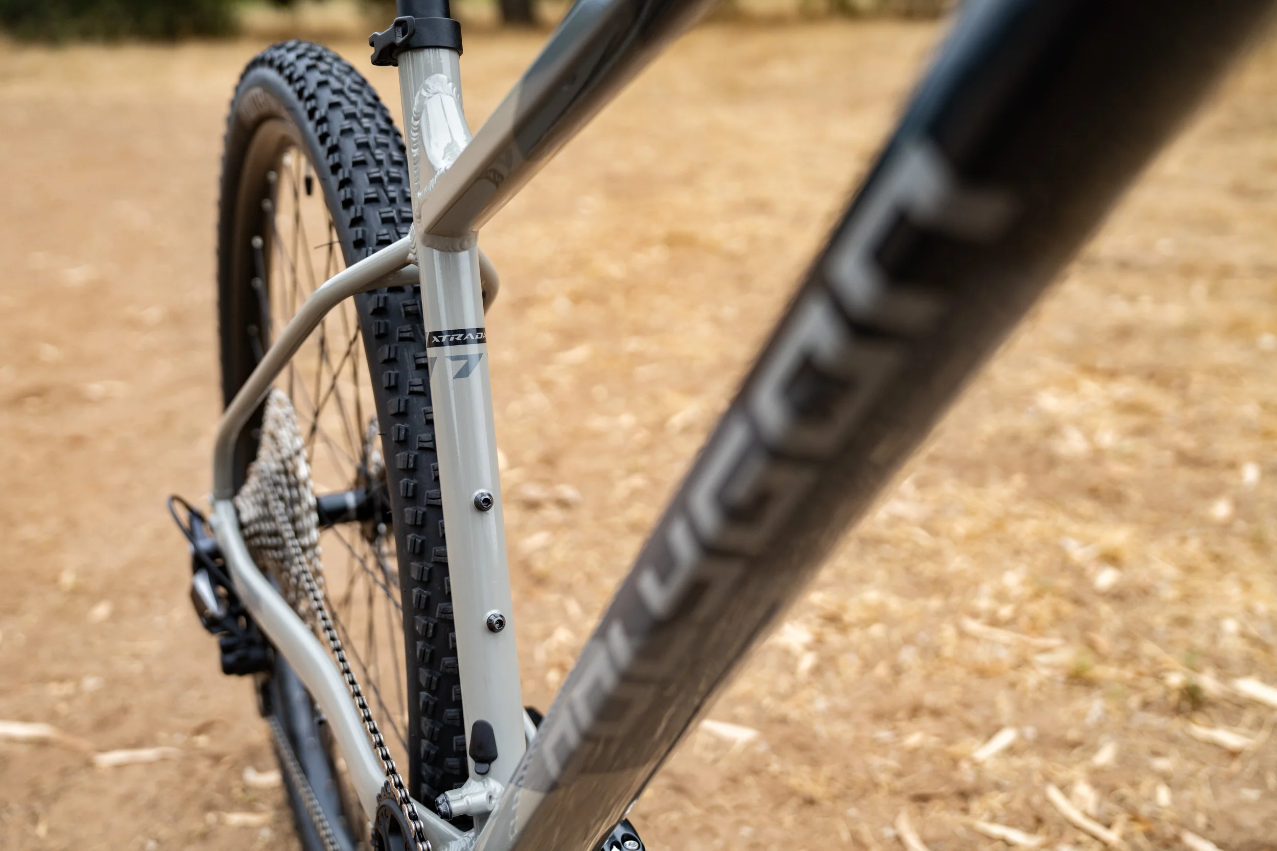 Polygon Xtrada 7 - Mountain Bike - Image 14