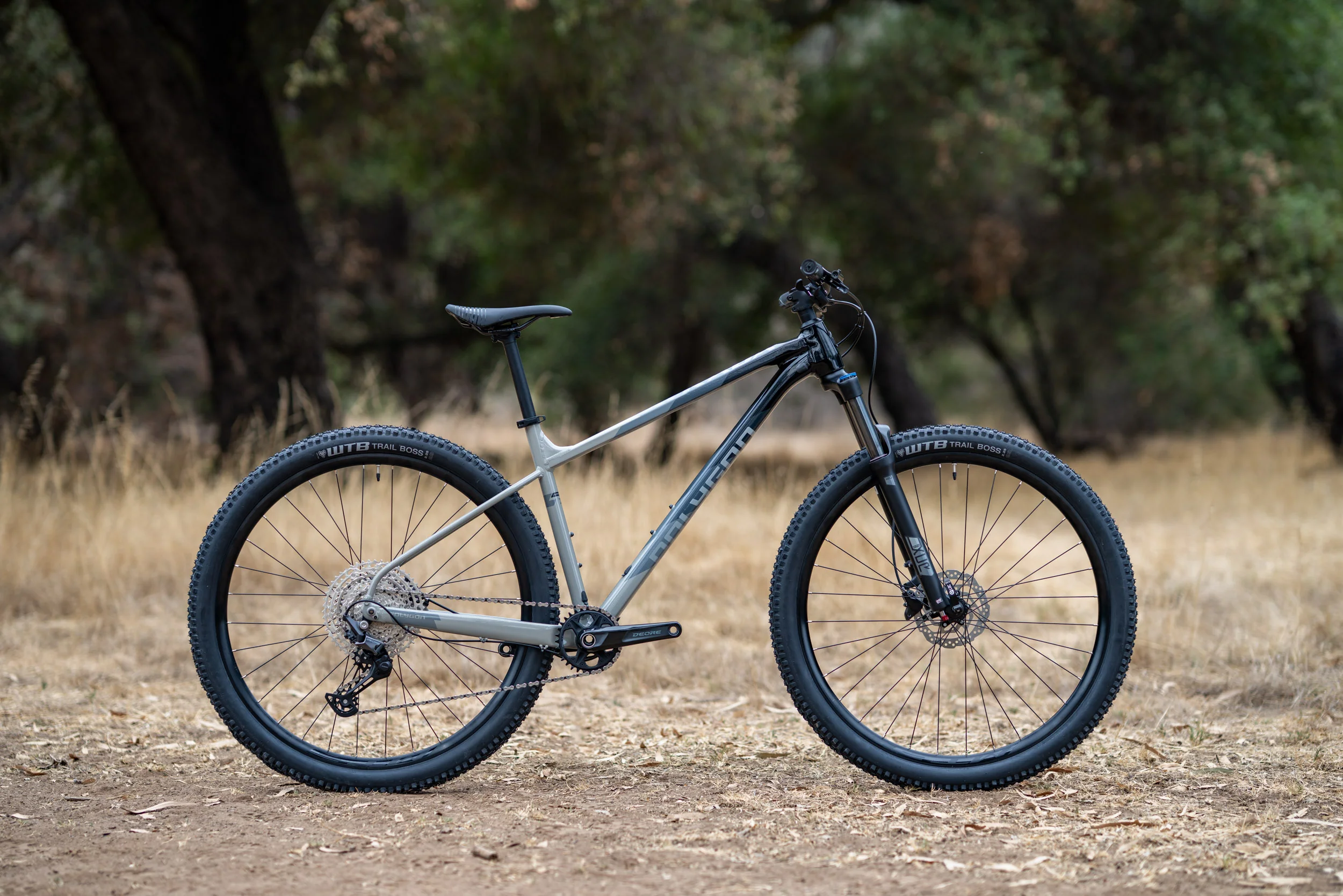 Polygon Xtrada 7 - Mountain Bike - Image 3