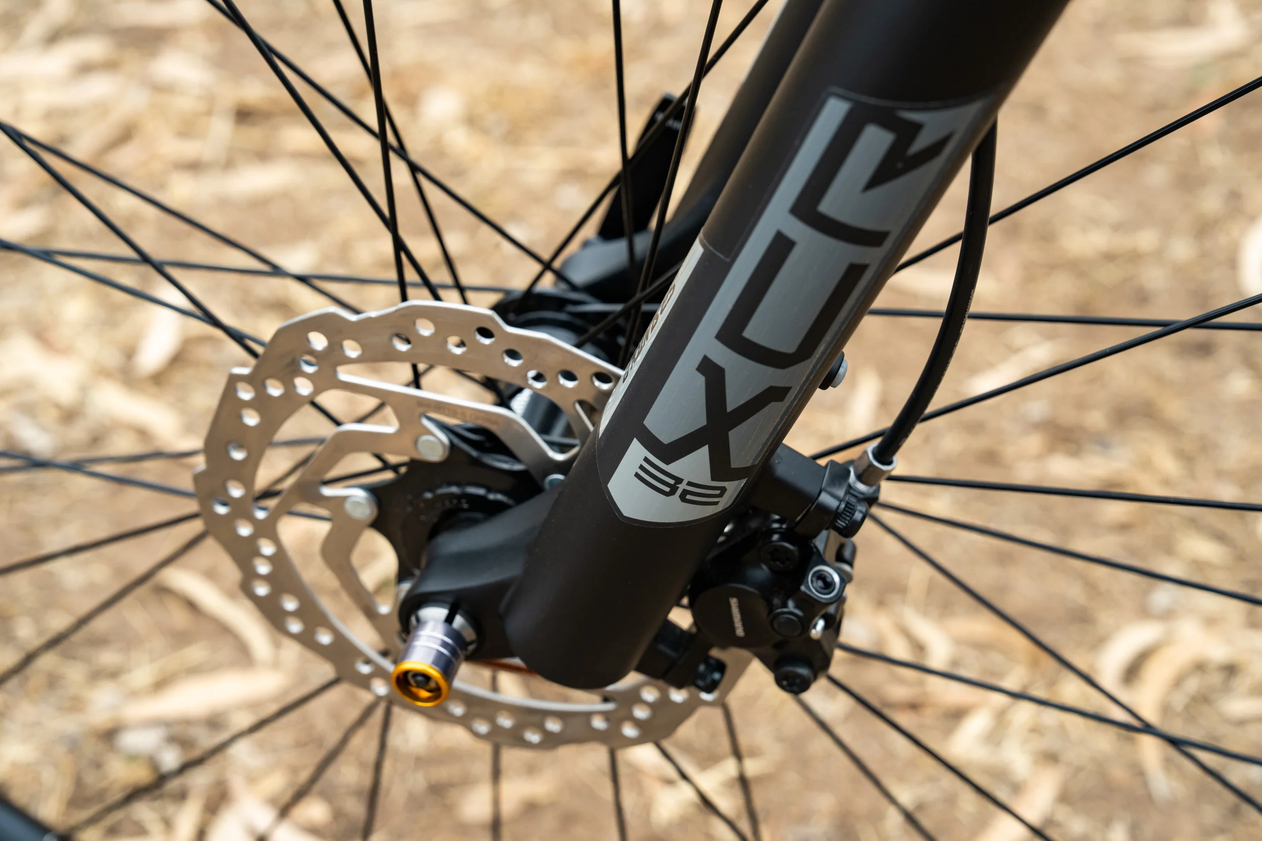 Polygon Xtrada 7 - Mountain Bike - Image 6