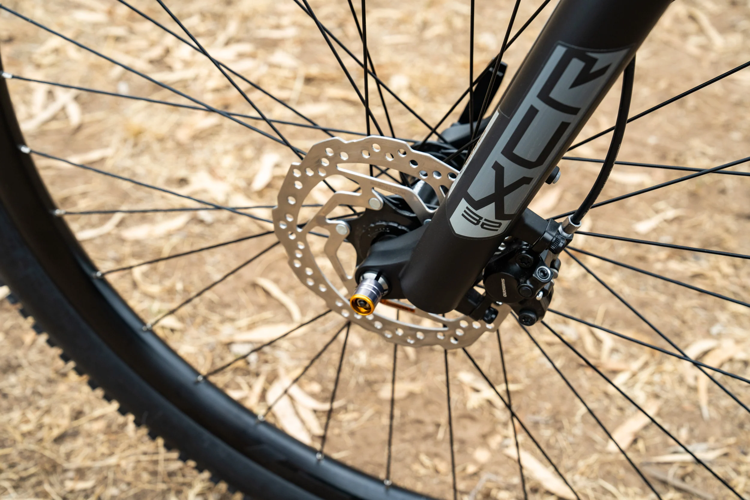 Polygon Xtrada 7 - Mountain Bike - Image 7