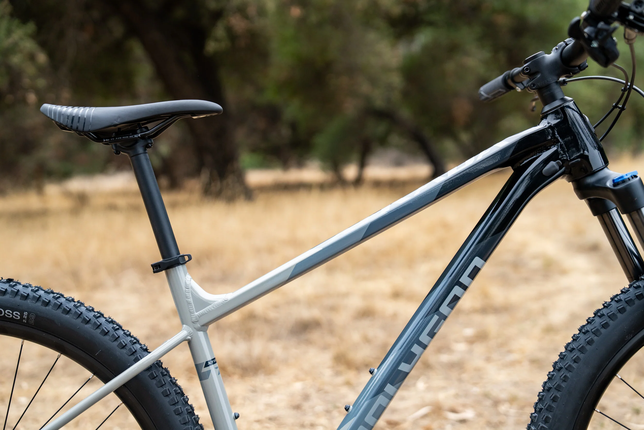 Polygon Xtrada 7 - Mountain Bike - Image 8