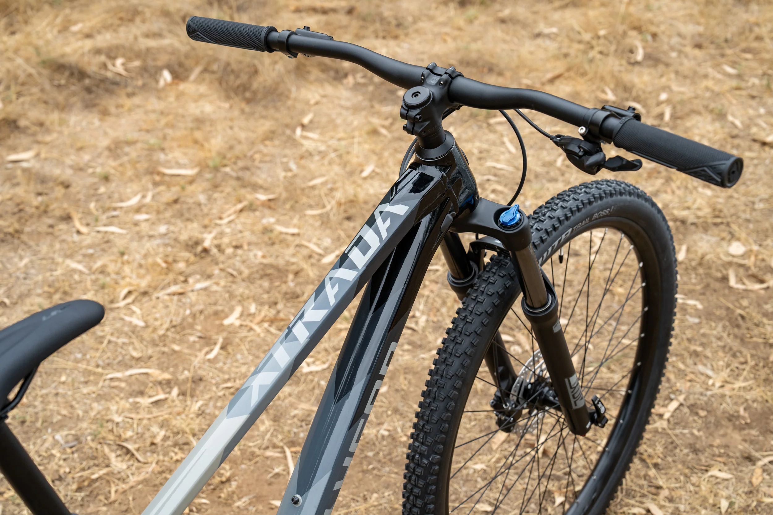 Polygon Xtrada 7 - Mountain Bike - Image 9