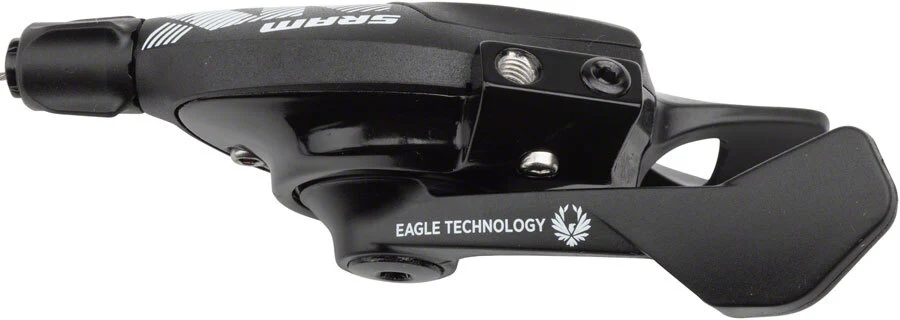 SRAM NX Eagle 12-Speed Trigger Shifter - Image 3