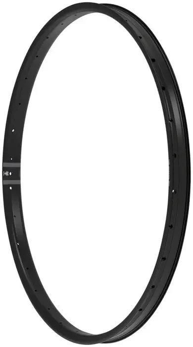 WTB HTZ i35 Rim - 29 Disc Black 32H - Image 3